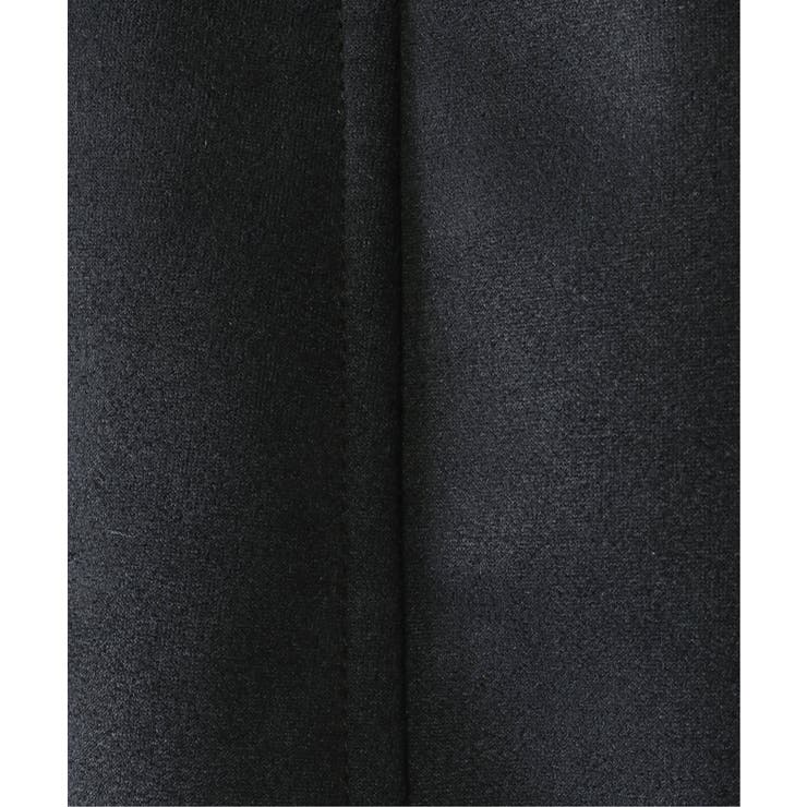 【親子コーデ】フェイクスエードリブブルゾン（110~160cm） | ikka  | 詳細画像19 