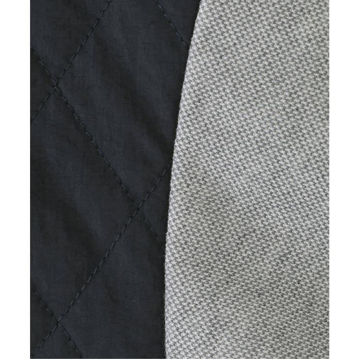 【親子コーデ】コンビブロックスジップパーカ（110~160cm） | ikka  | 詳細画像28 