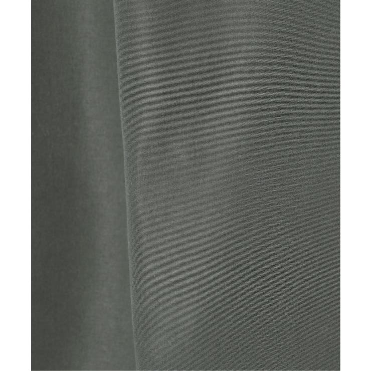 【2WAY】リバーシブルボアブルゾン（110~160cm）  | ikka  | 詳細画像10 