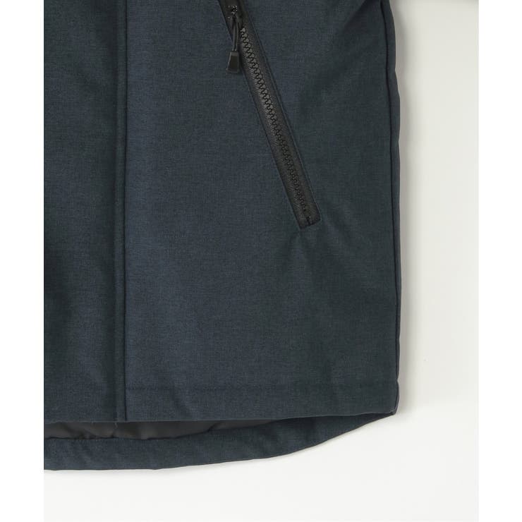 【親子コーデ】中綿防風マウンテンパーカー（110~160cm） | ikka  | 詳細画像32 