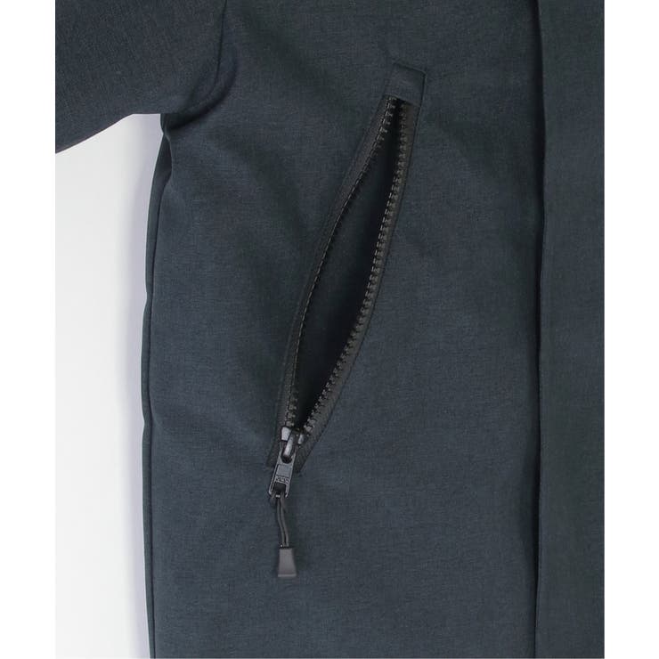 【親子コーデ】中綿防風マウンテンパーカー（110~160cm） | ikka  | 詳細画像36 