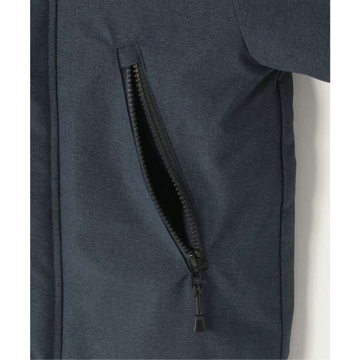 【親子コーデ】中綿防風マウンテンパーカー（110~160cm） | ikka  | 詳細画像37 