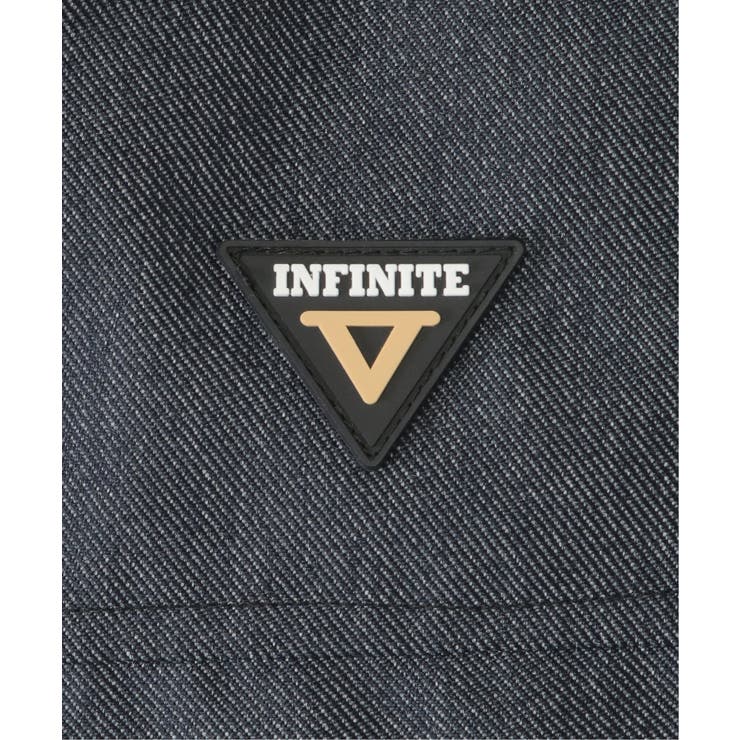 【親子コーデ】メランジマウンテンパーカー（110~160cm） | ikka  | 詳細画像21 