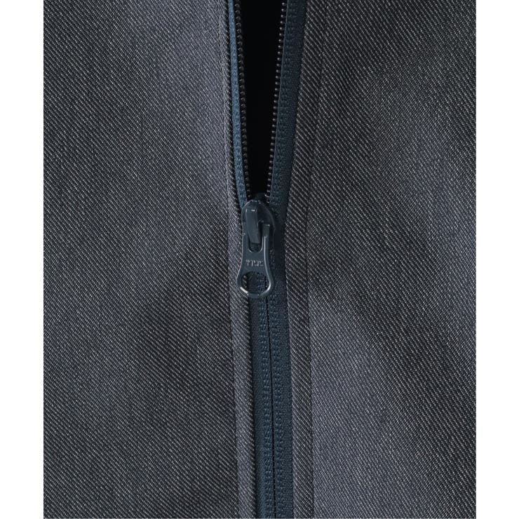 【親子コーデ】メランジマウンテンパーカー（110~160cm） | ikka  | 詳細画像23 