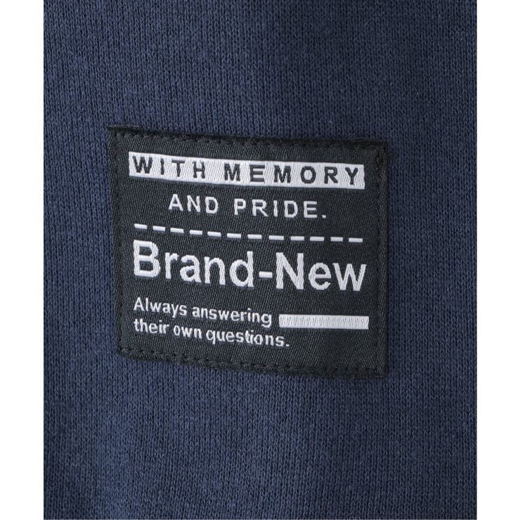 コンチョボタンショール襟トレーナー（100~160cm） | ikka  | 詳細画像10 