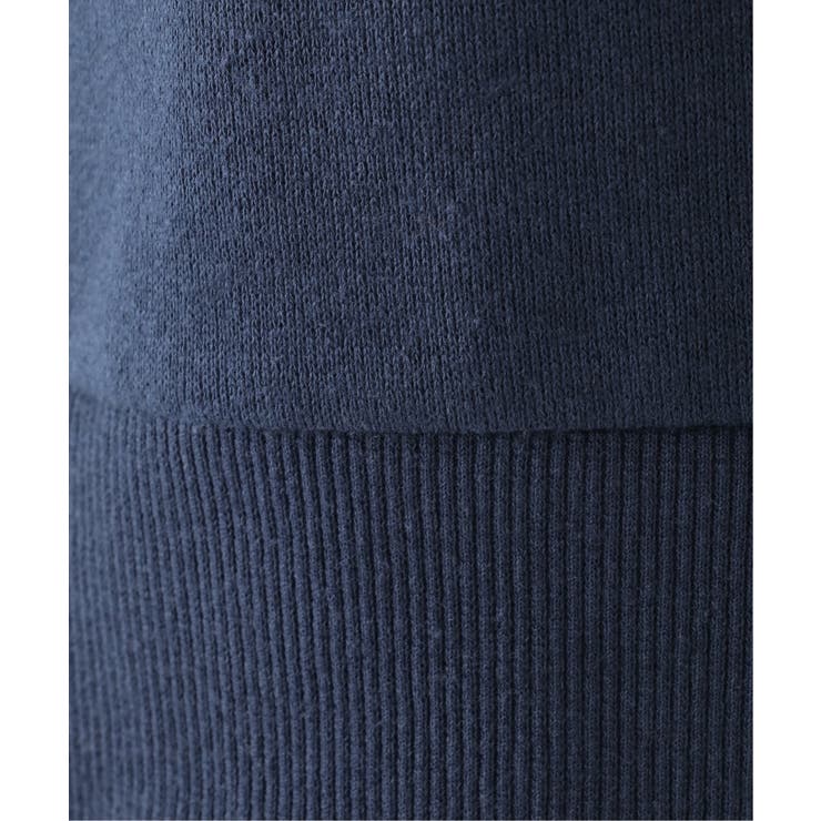 コンチョボタンショール襟トレーナー（100~160cm） | ikka  | 詳細画像11 