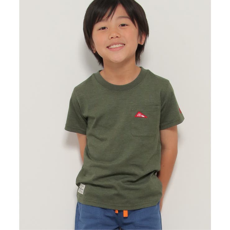 【親子コーデ】URBAN NATURE LIFE | ikka  | 詳細画像8 