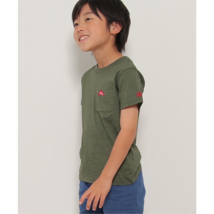 【親子コーデ】URBAN NATURE LIFE | ikka  | 詳細画像10 