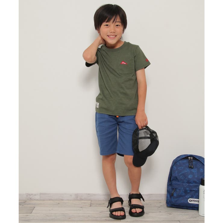 【親子コーデ】URBAN NATURE LIFE | ikka  | 詳細画像11 