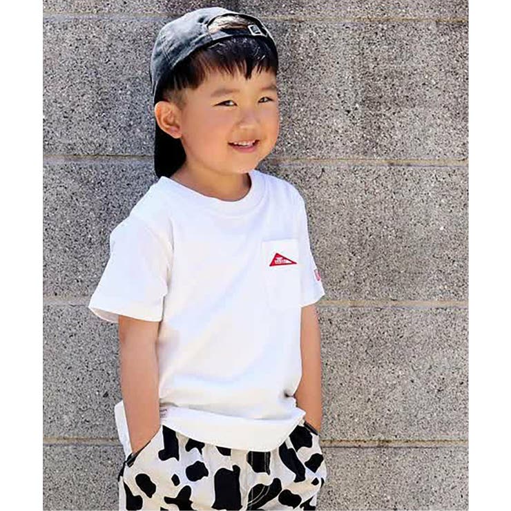 【親子コーデ】URBAN NATURE LIFE | ikka  | 詳細画像12 