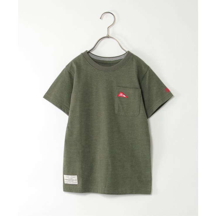 【親子コーデ】URBAN NATURE LIFE | ikka  | 詳細画像21 