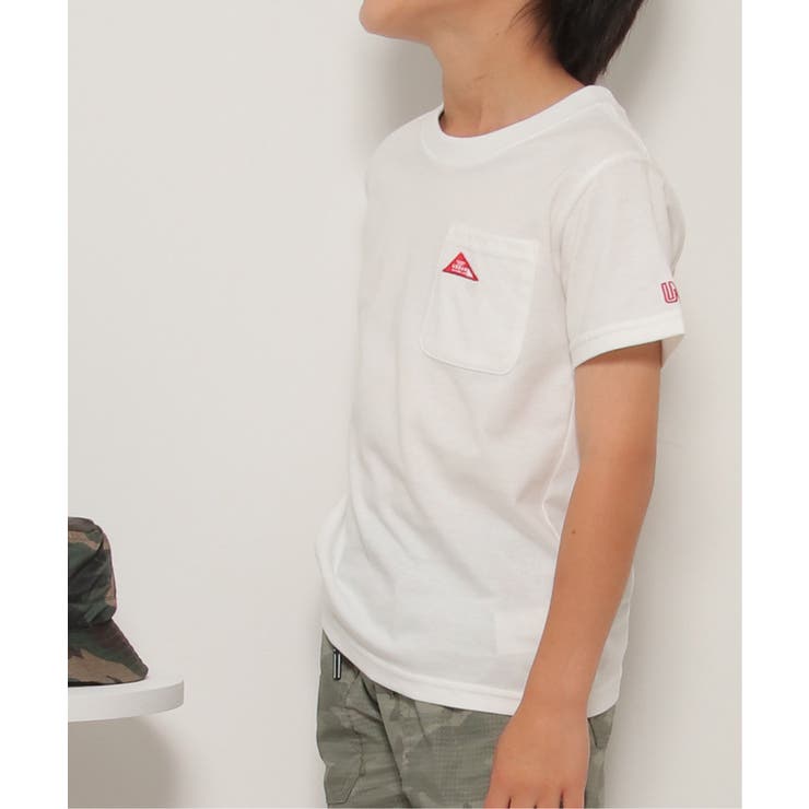 【親子コーデ】URBAN NATURE LIFE | ikka  | 詳細画像3 