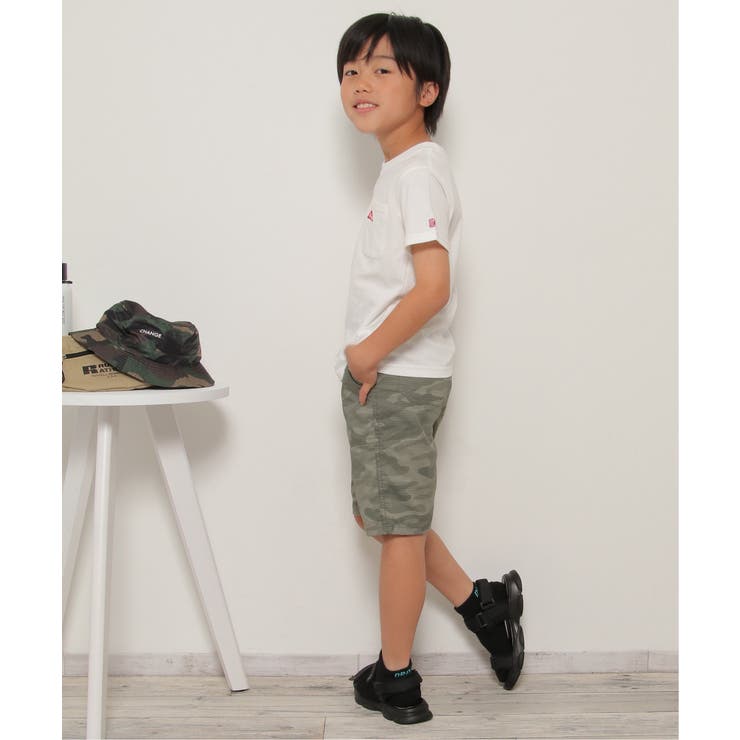 【親子コーデ】URBAN NATURE LIFE | ikka  | 詳細画像5 