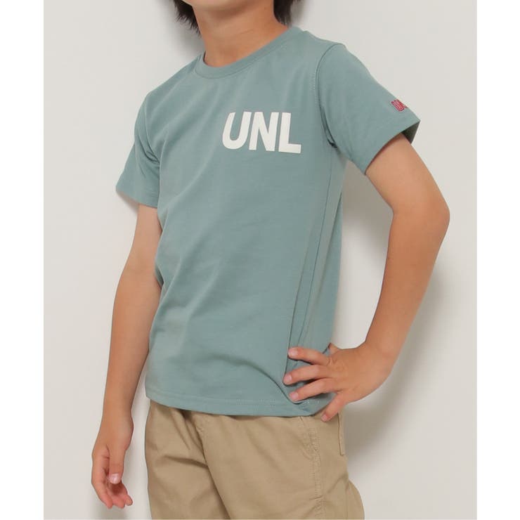 【親子コーデ】URBAN NATURE LIFE | ikka  | 詳細画像8 