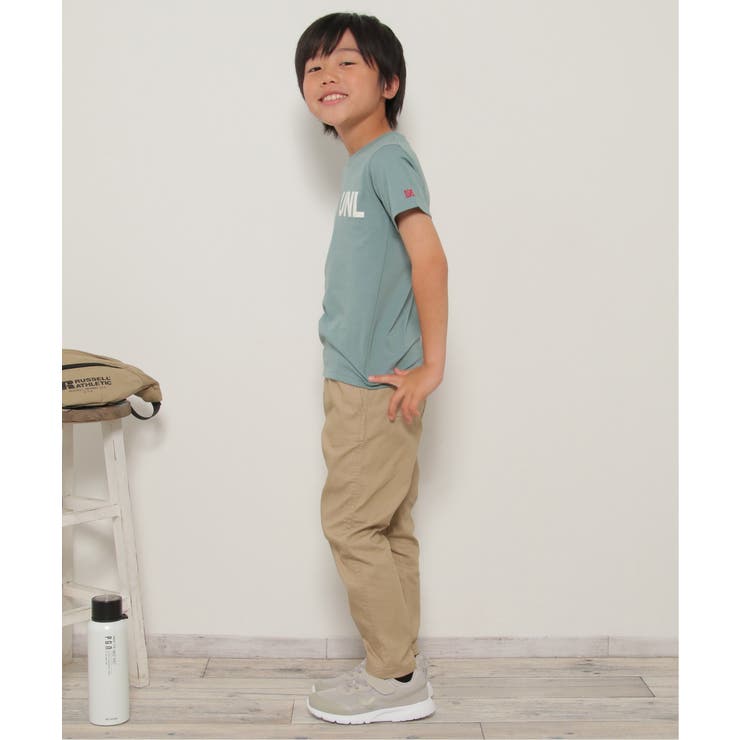 【親子コーデ】URBAN NATURE LIFE | ikka  | 詳細画像9 