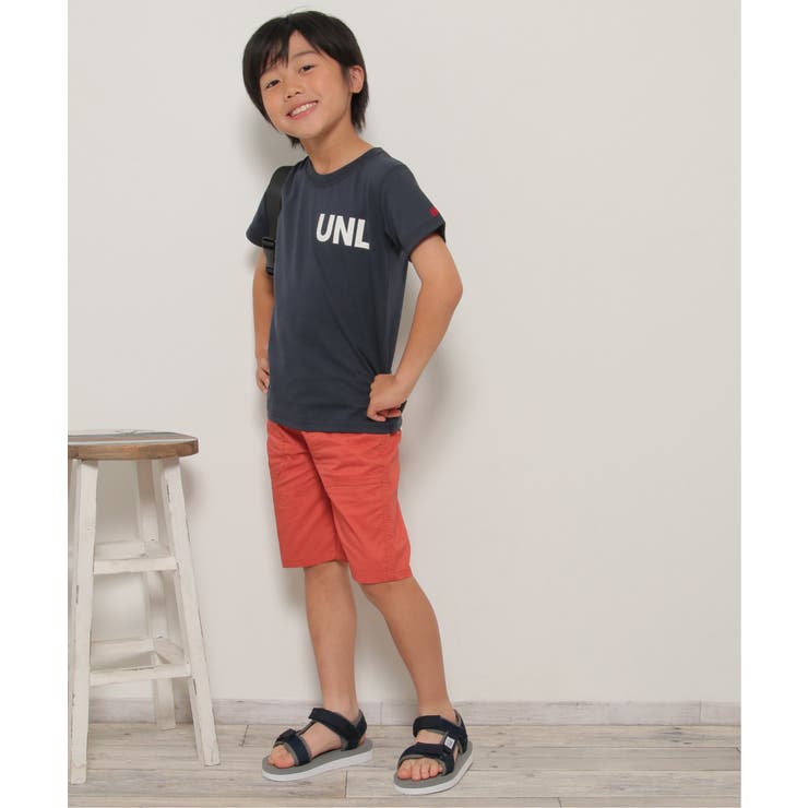 【親子コーデ】URBAN NATURE LIFE | ikka  | 詳細画像2 