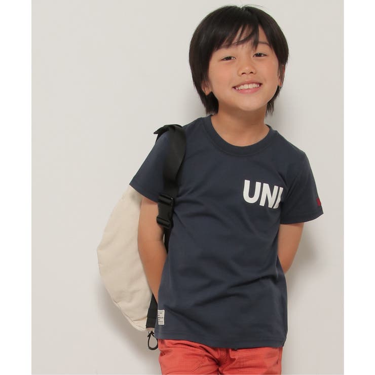 【親子コーデ】URBAN NATURE LIFE | ikka  | 詳細画像5 