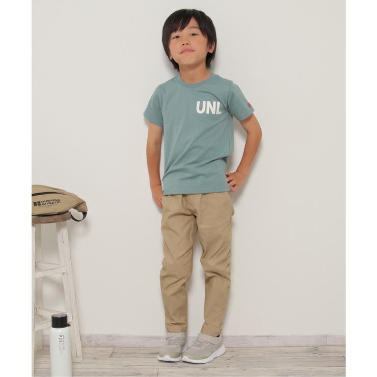 【親子コーデ】URBAN NATURE LIFE | ikka  | 詳細画像6 