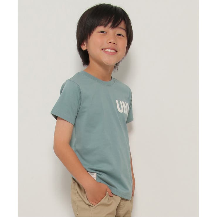 【親子コーデ】URBAN NATURE LIFE | ikka  | 詳細画像7 