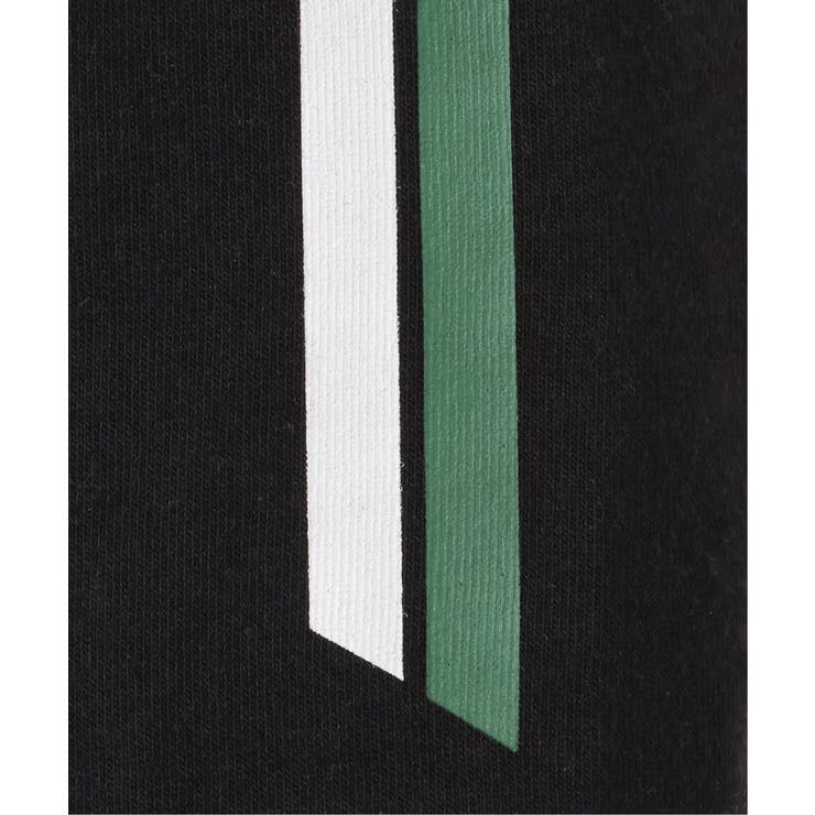 裏起毛袖ラインショールトレーナー（120~160cm） | ikka  | 詳細画像21 