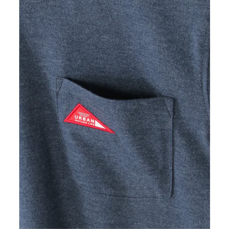 【親子コーデ】URBAN NATURE LIFE | ikka  | 詳細画像7 