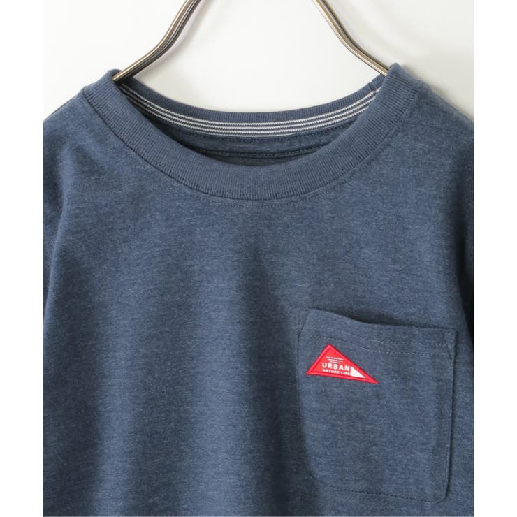 【親子コーデ】URBAN NATURE LIFE | ikka  | 詳細画像6 