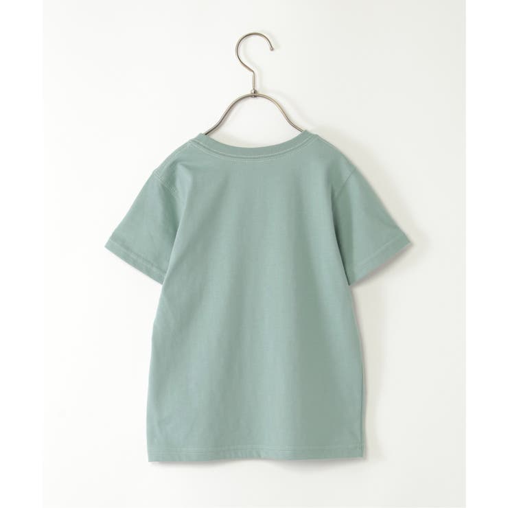 【親子コーデ】URBAN NATURE LIFE | ikka  | 詳細画像2 