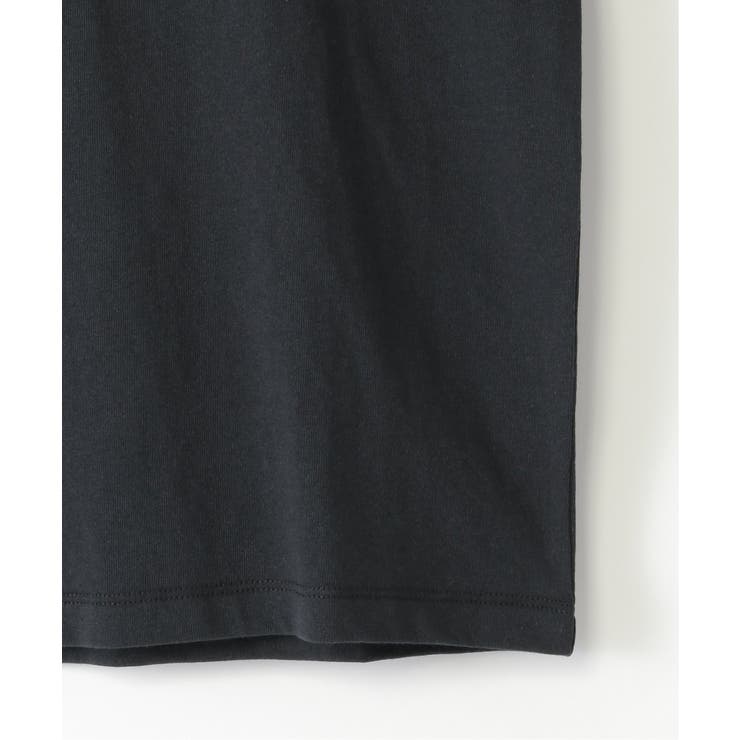 カモ柄袖レイヤーロンTシャツ（120~160cm） | ikka  | 詳細画像14 