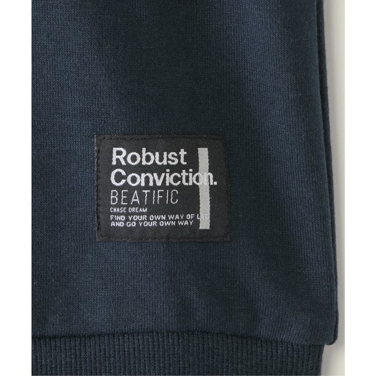 コンチョボタンショール襟トレーナー（120~160cm） | ikka  | 詳細画像29 