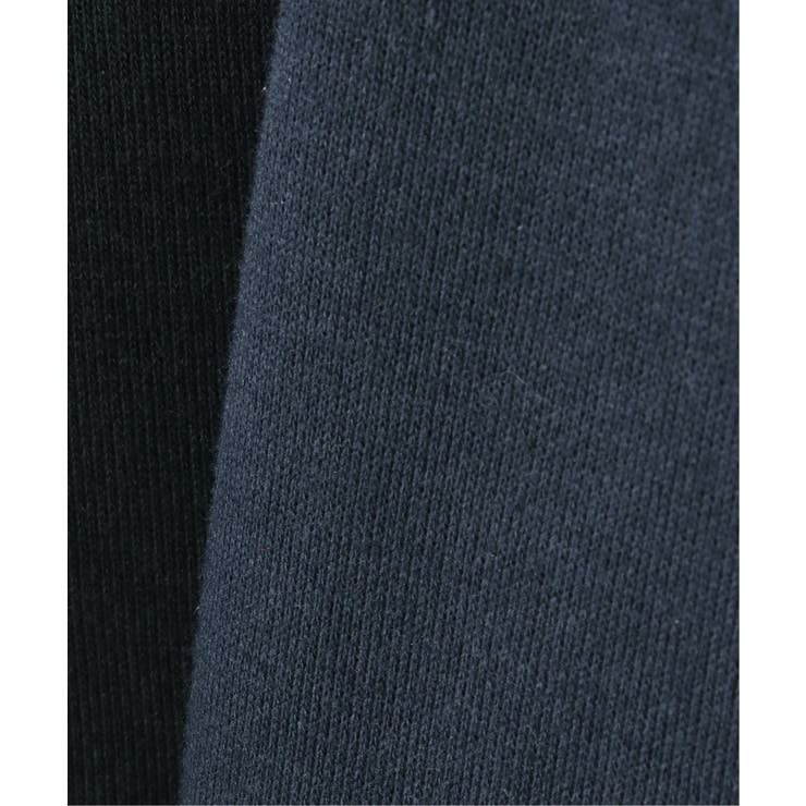 コンチョボタンショール襟トレーナー（120~160cm） | ikka  | 詳細画像32 