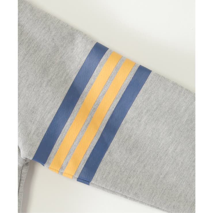 コンチョボタンショール襟トレーナー（120~160cm） | ikka  | 詳細画像34 