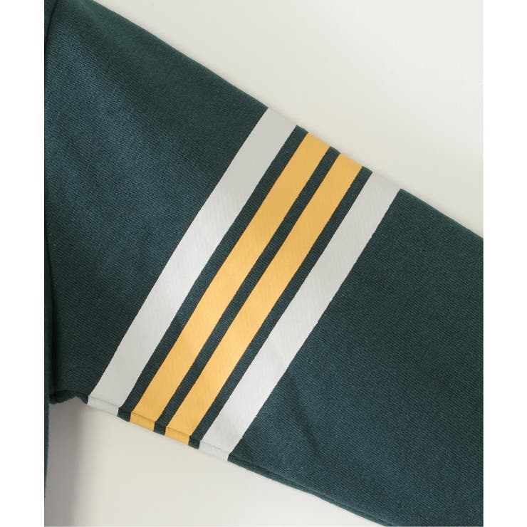 コンチョボタンショール襟トレーナー（120~160cm） | ikka  | 詳細画像36 