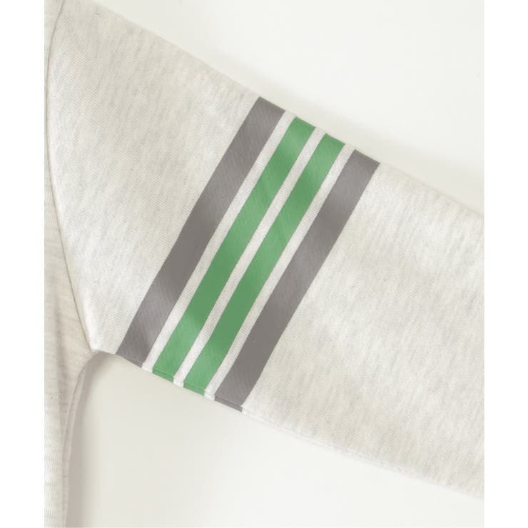 コンチョボタンショール襟トレーナー（120~160cm） | ikka  | 詳細画像38 