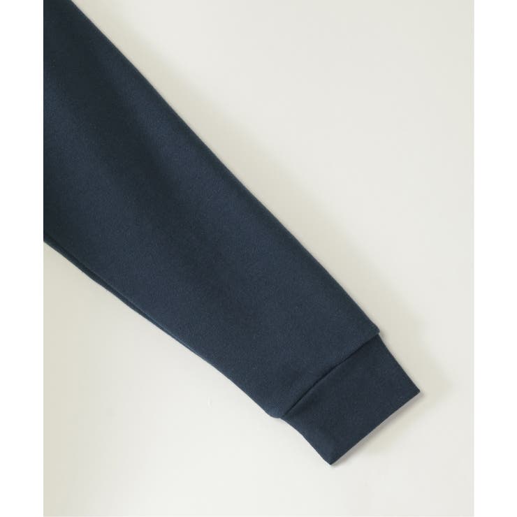 ニットソーブロックストレーナー（120~160cm）  | ikka  | 詳細画像12 