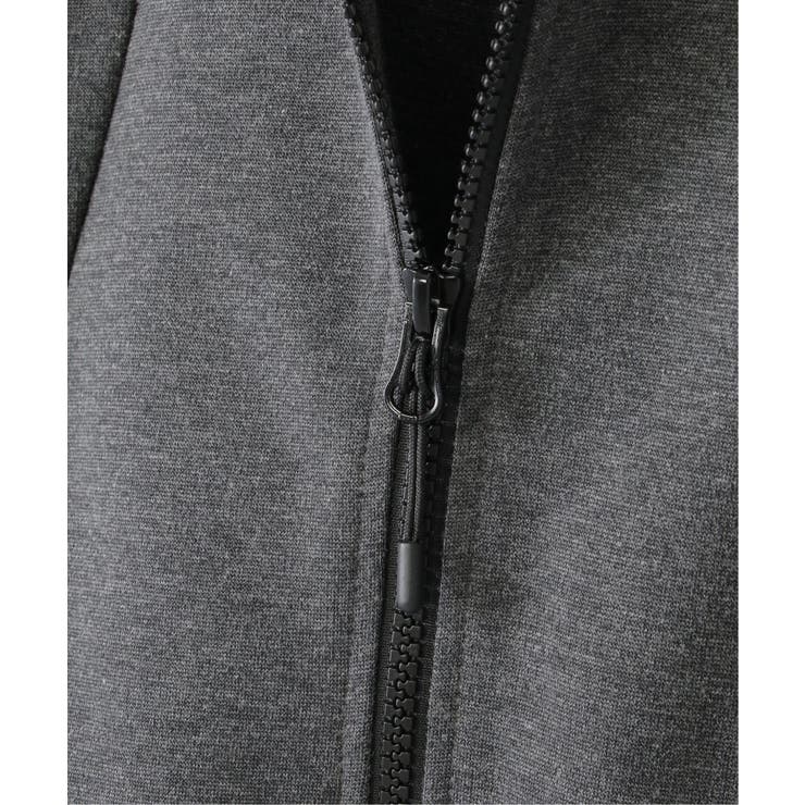 【親子コーデ】テックストレッチパーカー（120~160cm） | ikka  | 詳細画像15 