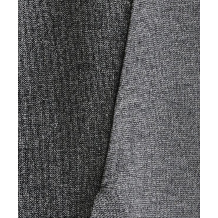 【親子コーデ】テックストレッチパーカー（120~160cm） | ikka  | 詳細画像16 