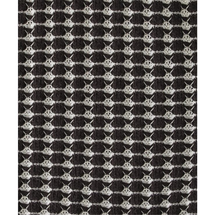 【親子コーデ】ビックワッフルジップパーカー（120~160cm）  | ikka  | 詳細画像10 