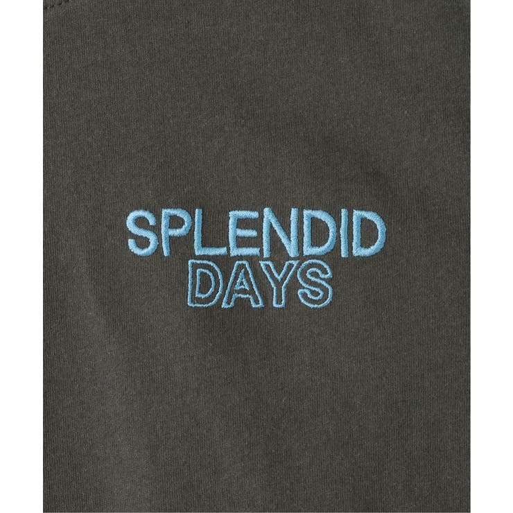 【メディア紹介商品】バックプリントロンT（120~160cm） | ikka  | 詳細画像12 