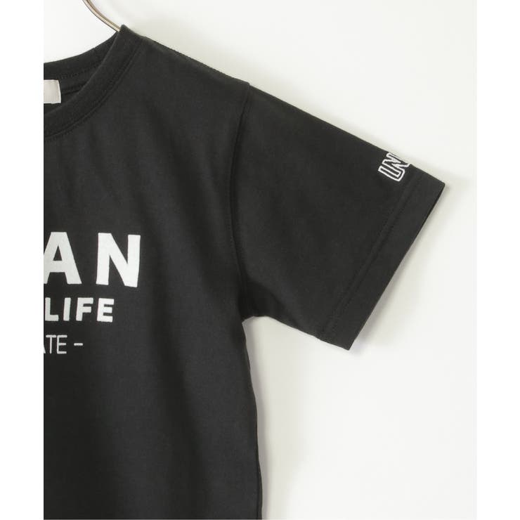 【親子コーデ】URBAN NATURE LIFE | ikka  | 詳細画像9 