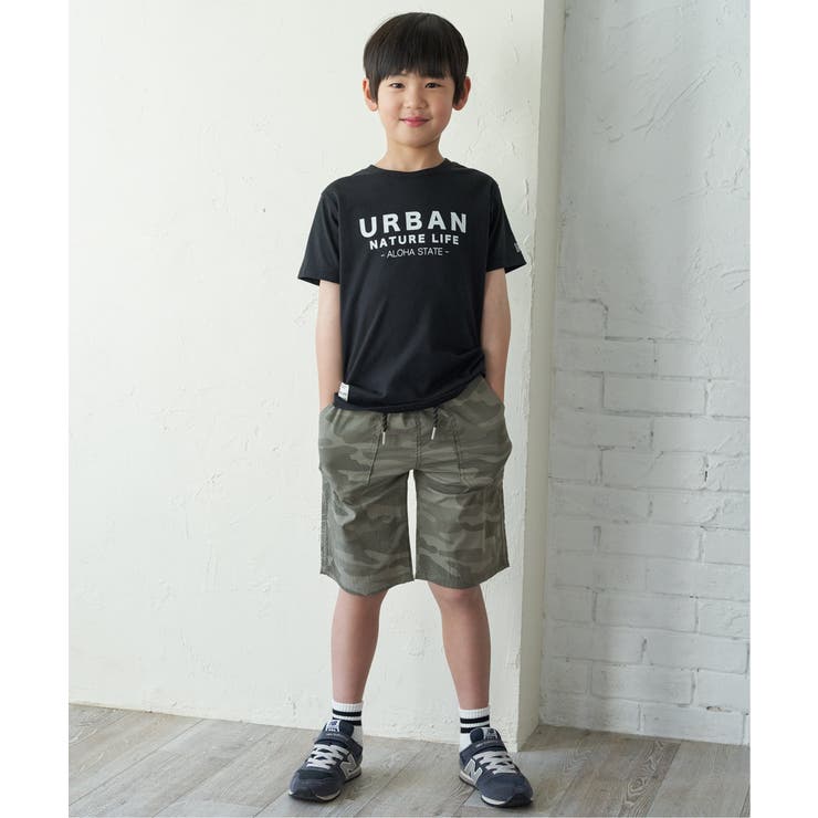 【親子コーデ】URBAN NATURE LIFE | ikka  | 詳細画像5 