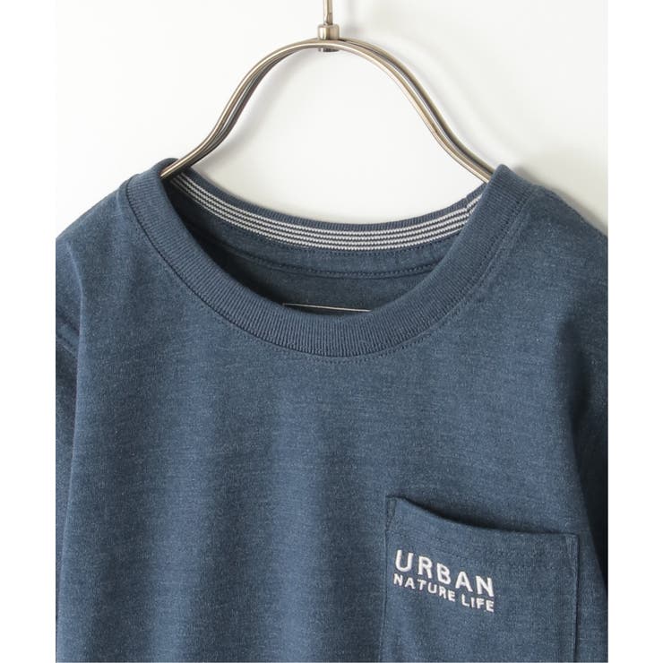 【親子コーデ】URBAN NATURE LIFE | ikka  | 詳細画像11 