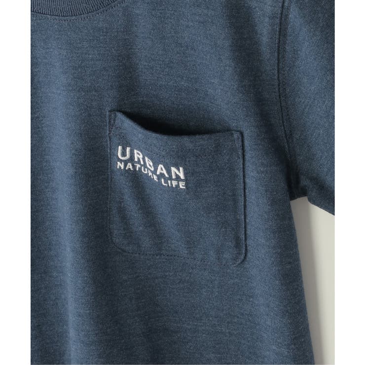 【親子コーデ】URBAN NATURE LIFE | ikka  | 詳細画像12 