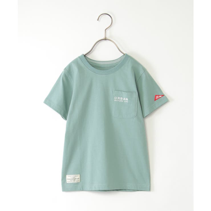 ミントグリーン | 【親子コーデ】URBAN NATURE LIFE | ikka 