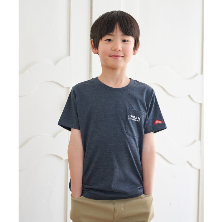 【親子コーデ】URBAN NATURE LIFE | ikka  | 詳細画像2 