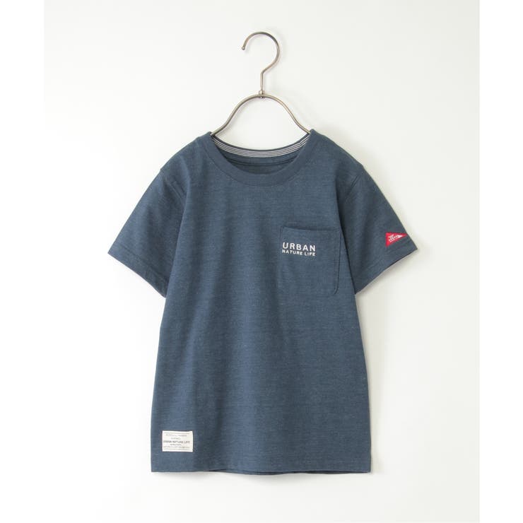 【親子コーデ】URBAN NATURE LIFE | ikka  | 詳細画像7 