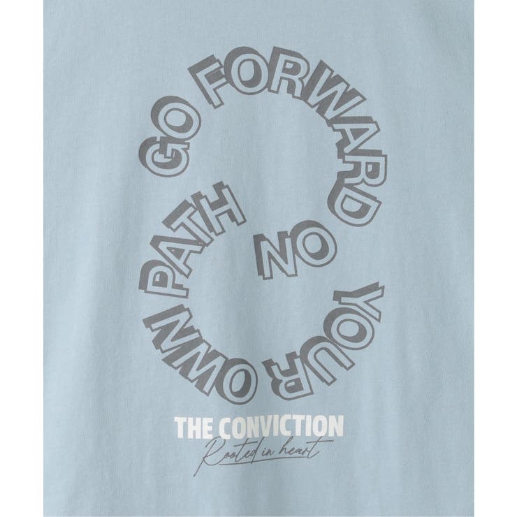 裾レイヤープリントアソートTシャツ（120~160cm） | ikka  | 詳細画像29 