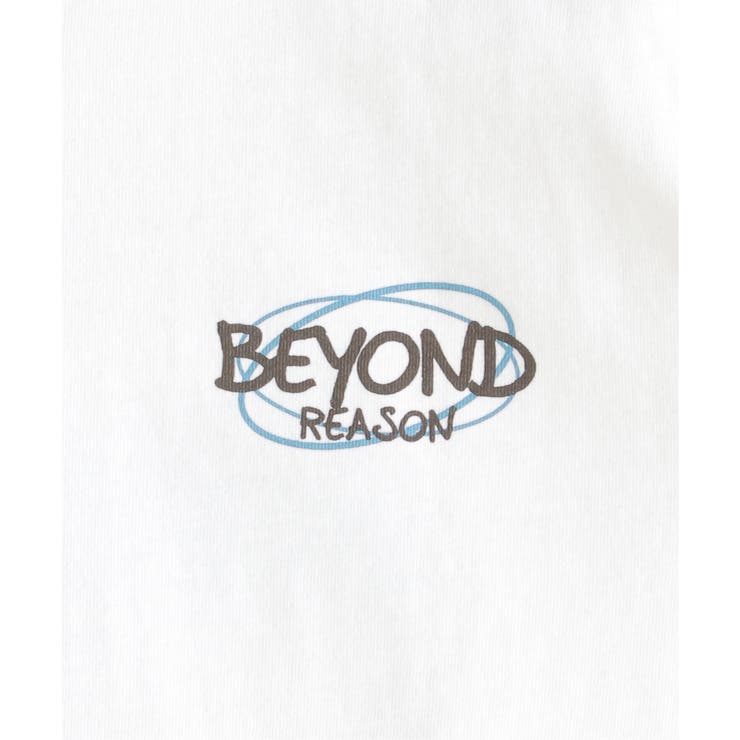 裾レイヤープリントアソートTシャツ（120~160cm） | ikka  | 詳細画像37 