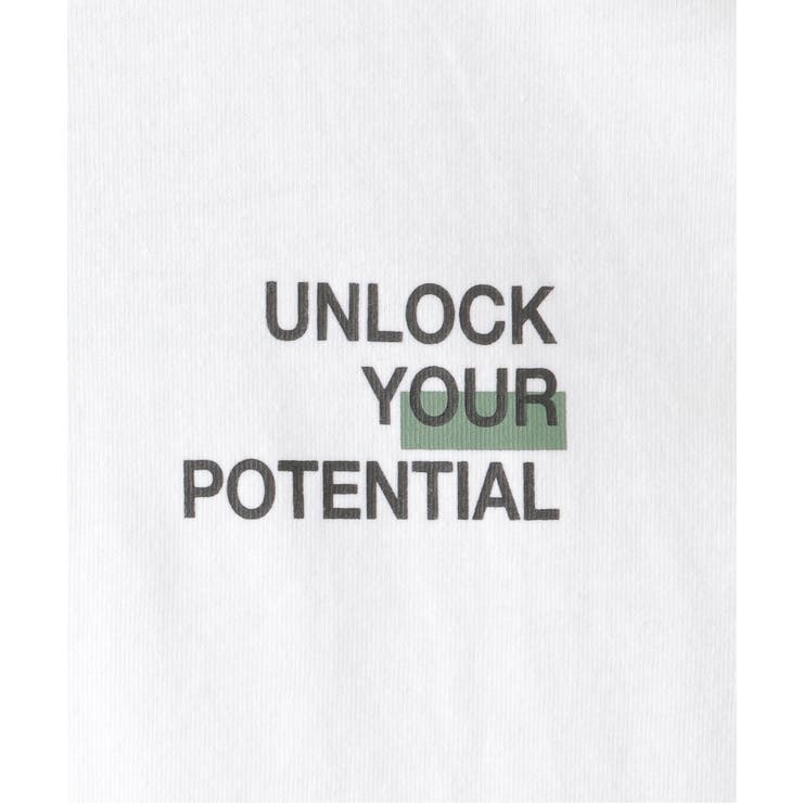 裾レイヤープリントアソートTシャツ 2（120~160cm） | ikka  | 詳細画像11 