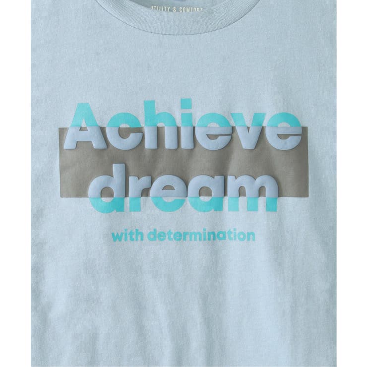 裾レイヤープリントアソートTシャツ 2（120~160cm） | ikka  | 詳細画像14 