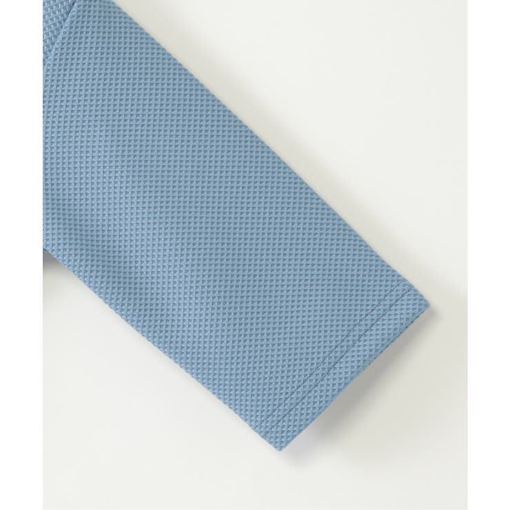 【親子コーデ】パイナップルレイヤード7分袖Tシャツ（120~160cm） | ikka  | 詳細画像12 